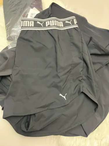 Short de corrida original