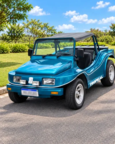 Buggy Buggy 1.6/ Tst/ RS 1.6 4-lug. 1995
