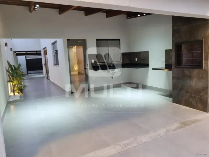 Casa - JARDIM EUROPA