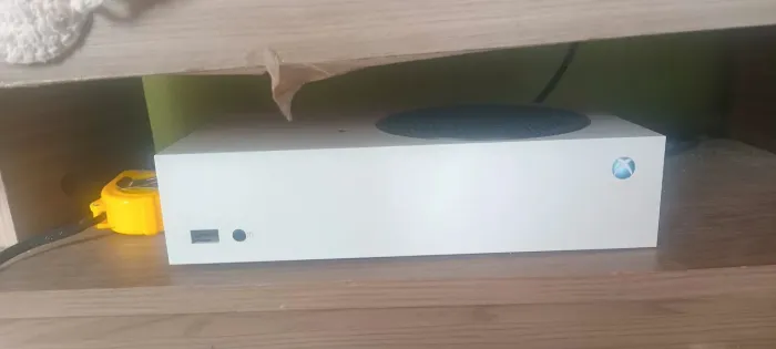 Xbox serie s zap *79