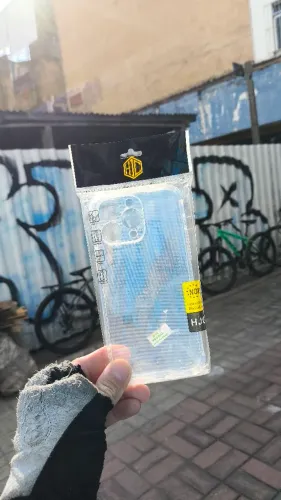 Capinhas Transparentes IPhone : 14 Pro Max,14 Plus,15 Pro,15 Pro Max,15.