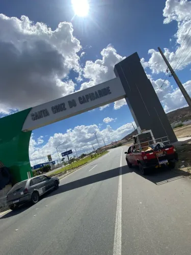 Mudança pequena e frete rápido.  Natal. Maceió Garanhuns . 