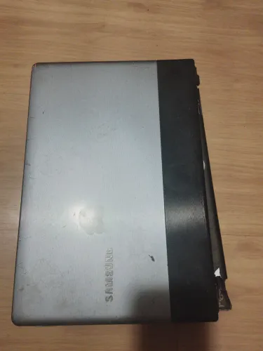 Notebook Samsung para venda de peças 