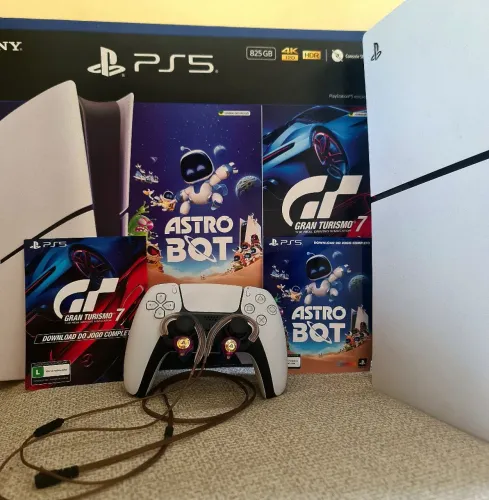 Playstation 5