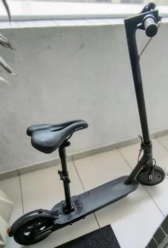 PATINETE ELETRICO XIAOMI MI SCOOTER PRO