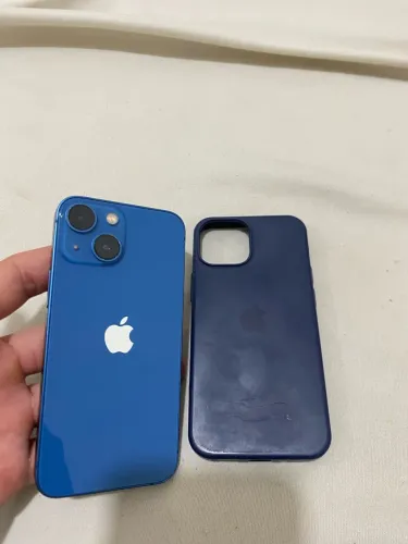iPhone 13 mini