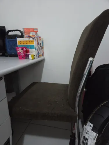 Cadeira de escritório