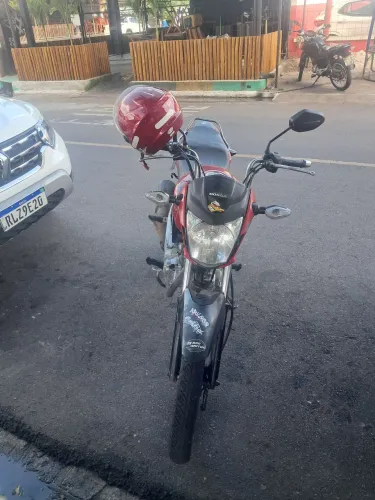 Starte 160