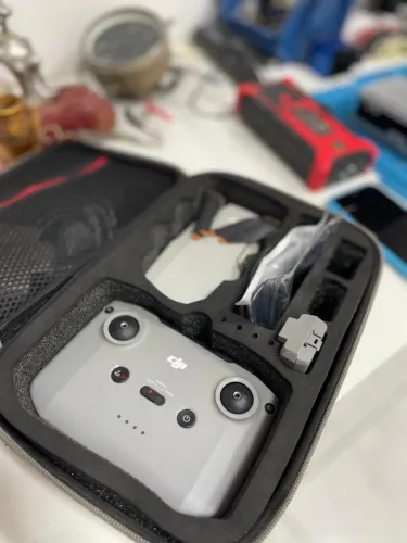 Drone dji mini 2