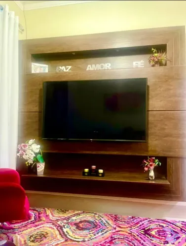 Rack para TV