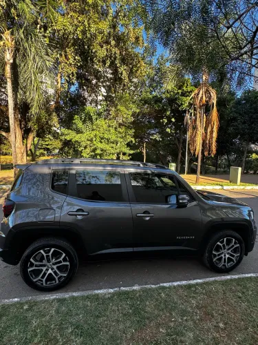 Jeep Renegade Long. T270 1.3 TB 4X2 Flex Aut. 2023