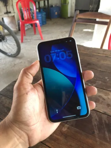 IPHONE 11 64GB | FACE ID
