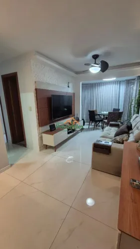 Apartamento à venda em Jardim Camburi - Vitoria/ES