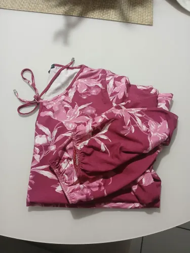 Blusa Le lis Blanc