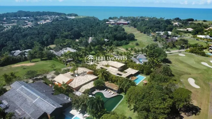 Terra Vista Golf Trancoso - 6 suites