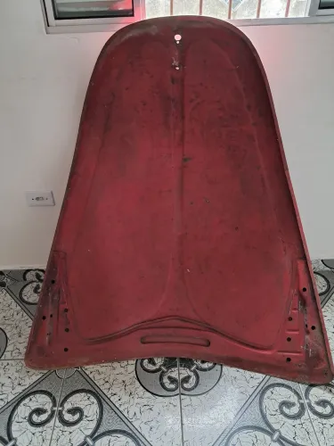 Capo de fusca