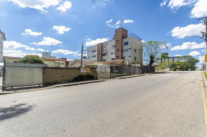Vendas Terreno Curitiba PR