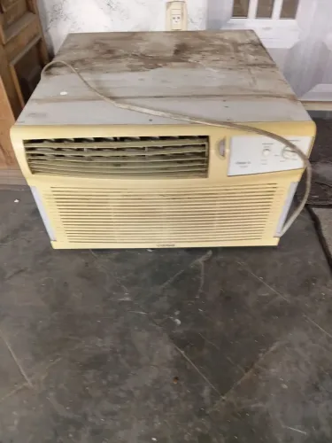 Ar condicionado consul de 12.000 btus 