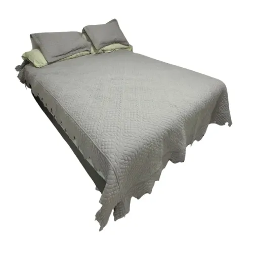 Cama Box Queen Molas Ensacadas Turim Reveflex