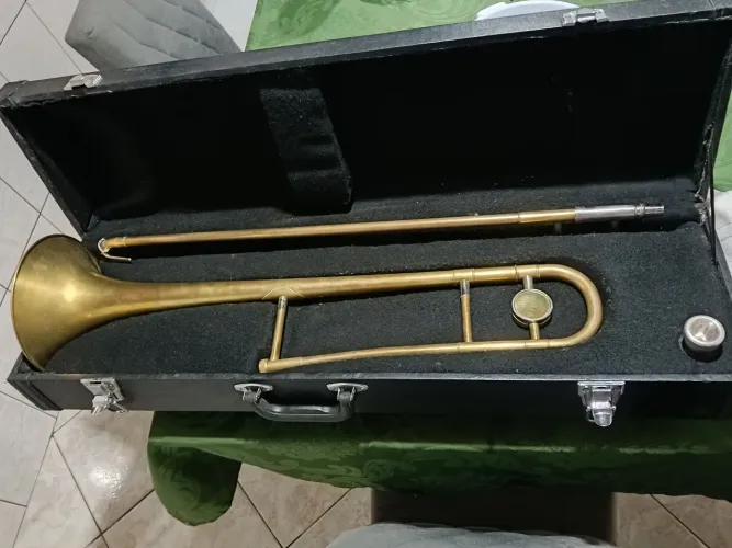 Trombone de Vara