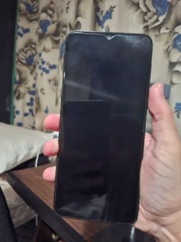 Smartphone Motorola E13 azul