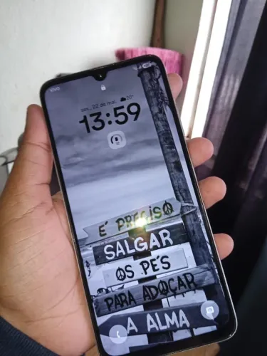 Vende-se Samsung Galaxy A05s