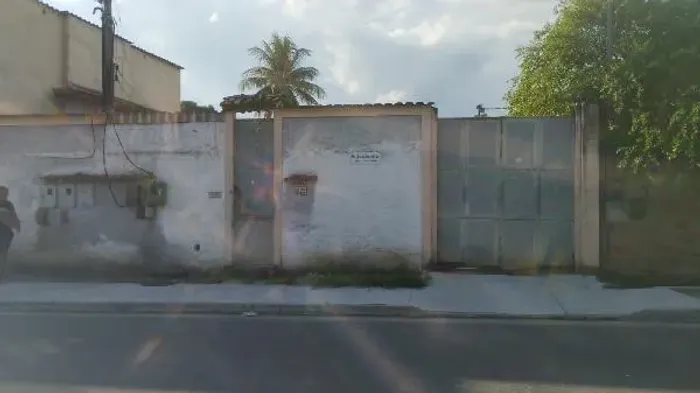 Excelente custo-benefício Casa no Novo Horizonte (manilha), Itaborai - RJ, N. SN CS 02, 2