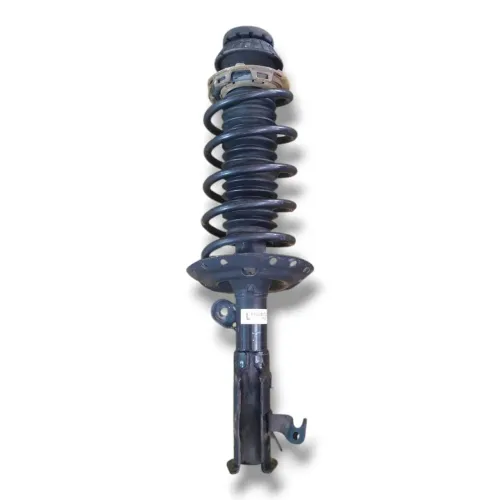 Amortecedor telescópio lado esquerdo Honda Fit 2009 2013