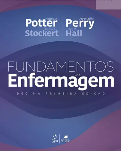 Livro Enfermagem Potter