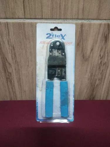Alicate de crimpar