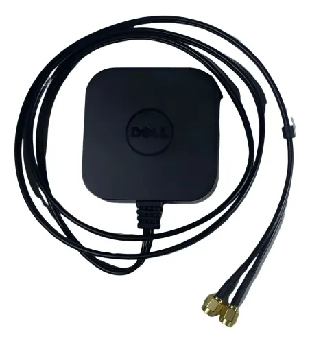 Antena Wi-Fi Dell optiplex conector Duplo 