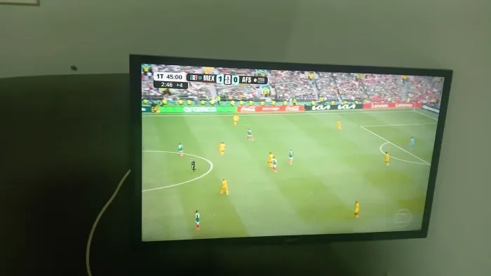TV 32 Samsung quero vender logo