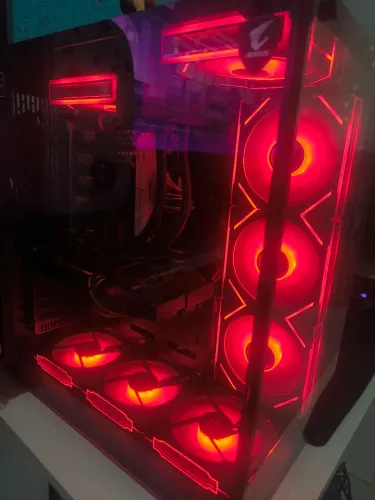 Pc gamer