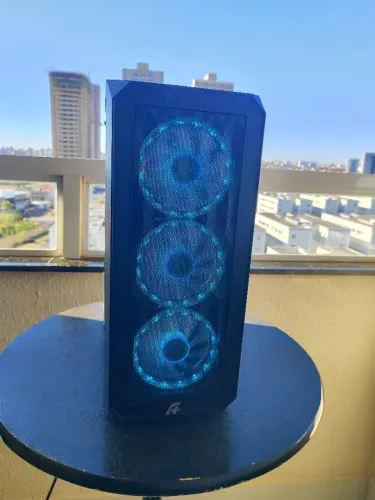 Vendo Pc Gamer