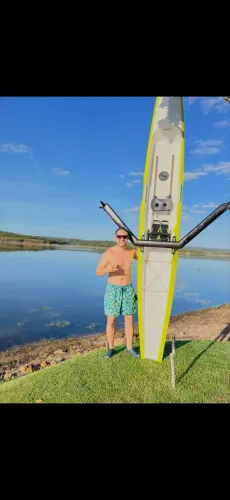 REMO LAGO DO MANSO
