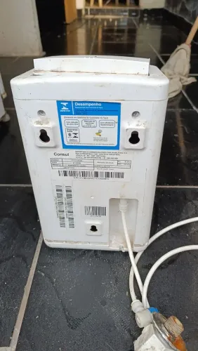 Filtro de água ,somente filtrar