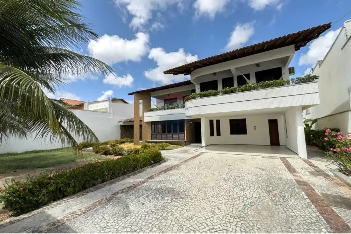 Casa dos Sonhos: Espaço, Modernidade e Localização!