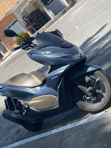 Pcx moto top