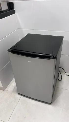 Frigobar HQ 70L - Praticamente novo