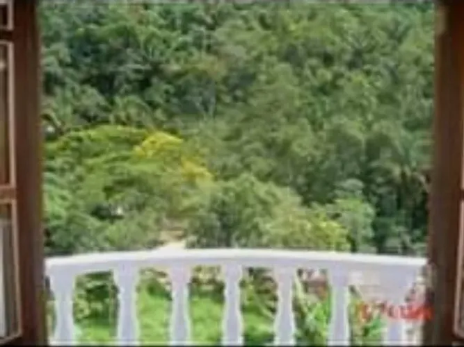 Excelente casa na Costa Verde entre a Serra e o Mar (Mangaratiba/Serra do Piloto)