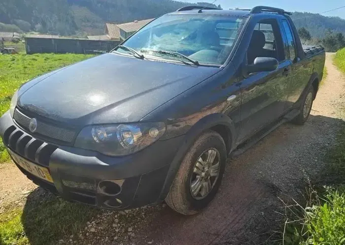 Frete e pequenas mudanças 