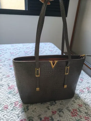 Bolsa shpper ou universitária