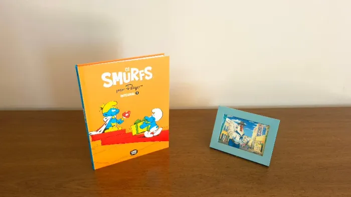 Smurf - Edição Deluxe