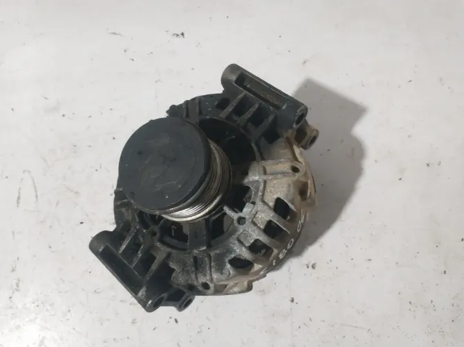 Alternador Mercedes classe C180 compressor 2006