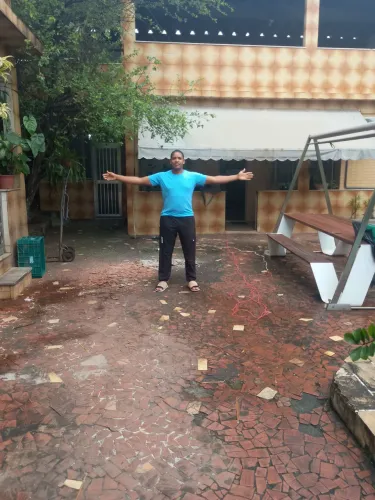 Serviço pra ajudande