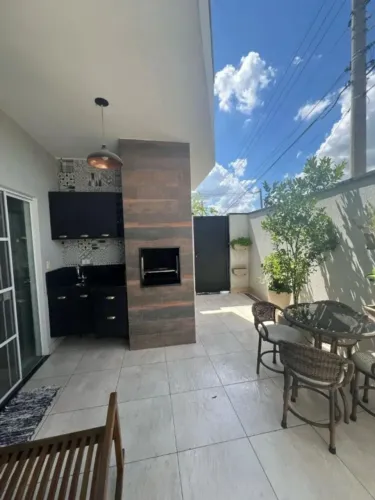 Casa em Condomínio para Venda em Sorocaba, Horto Florestal, 3 dormitórios, 1 suíte, 2 banh