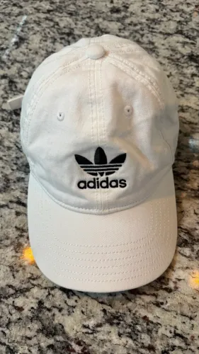 Boné Original Adidas