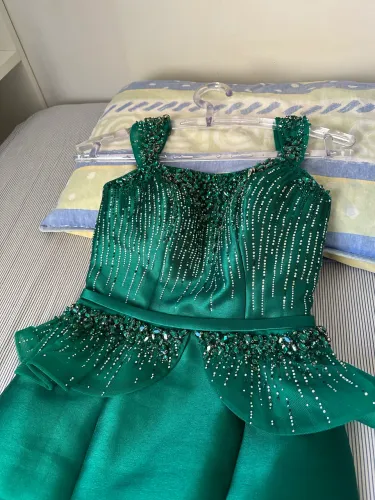 Vestido de festa de Zibeline Italiano