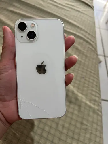 Vendo iPhone 13