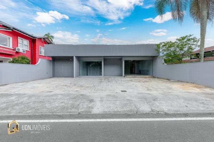 Sala Comercial para Locação no Bairro Vorstadt Blumenau/SC